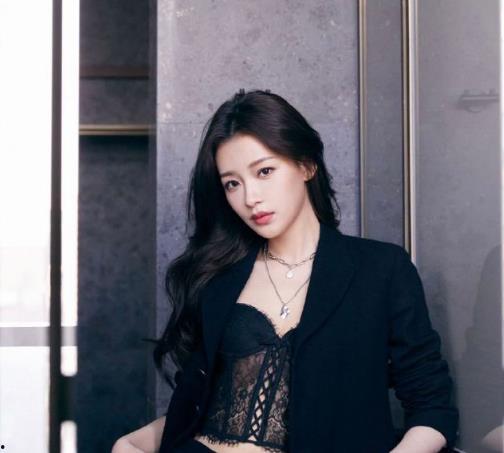 孙怡事业爆料了吗视频,揭秘爆料视频背后的真相  第1张