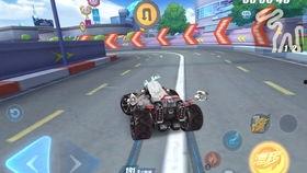 最新勋章联赛车爆料,全新战车亮相，性能升级引期待